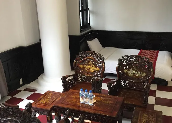 Hai Yen Hotel